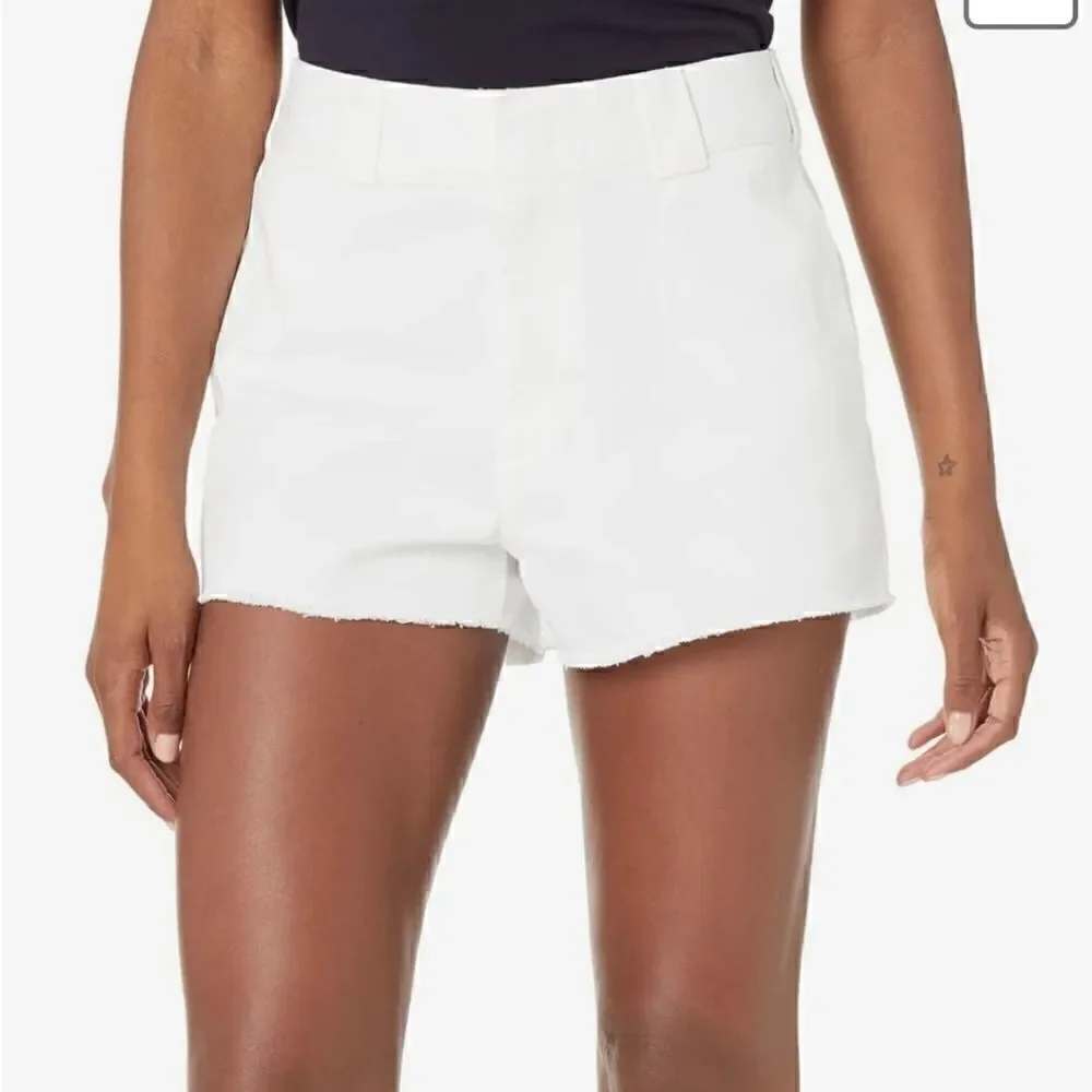 NWT Dickies Cotton Shorts